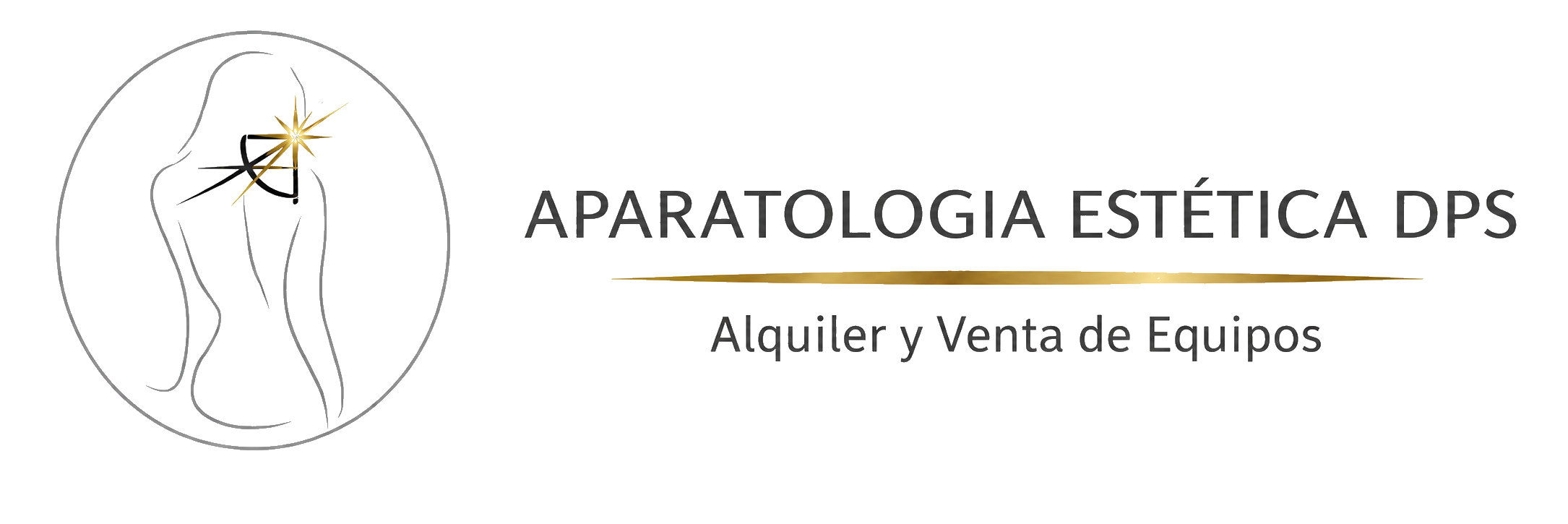 Aparatología Estética DPS · Alquiler y venta de equipos