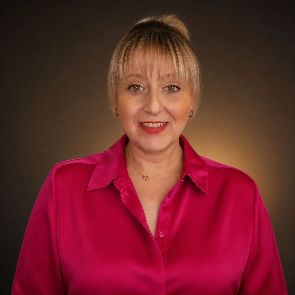 Diana Pérez, CEO de Aparatología Estética DPS